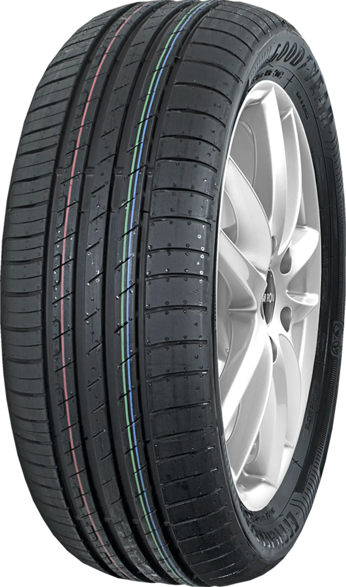 EfficientGrip Performance