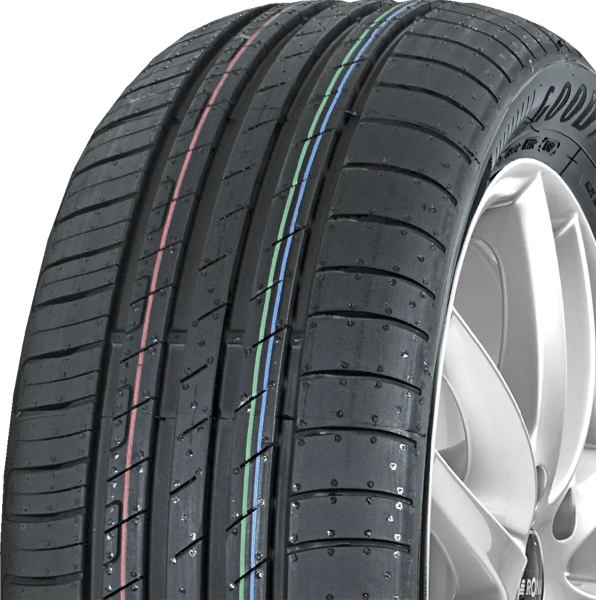 EfficientGrip Performance