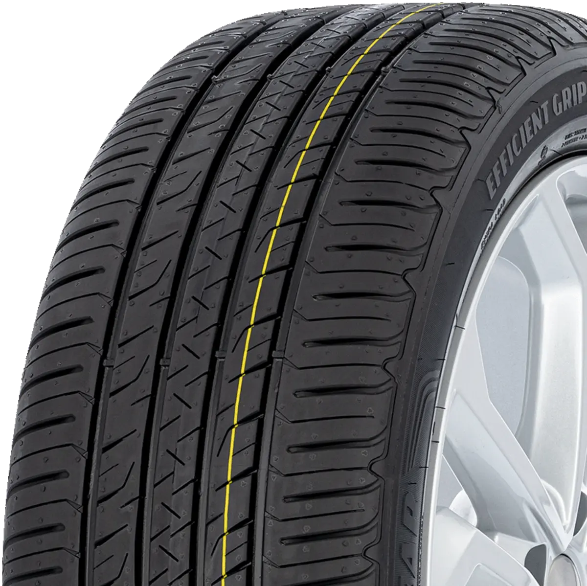 EfficientGrip Performance SUV
