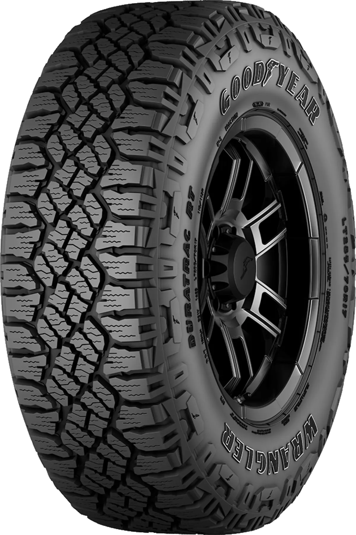 Wrangler DuraTrac RT FP