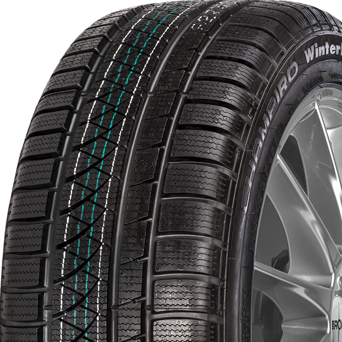 Champiro Winterpro HP