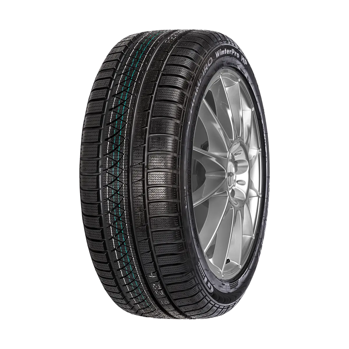 Champiro Winterpro HP