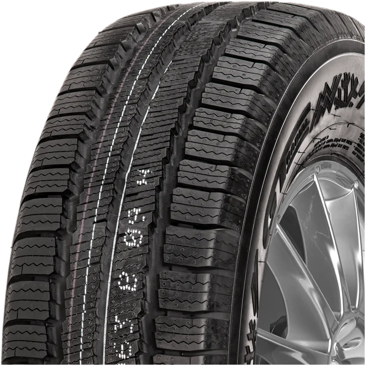 Maxmiler WT2 Cargo 3PMSF