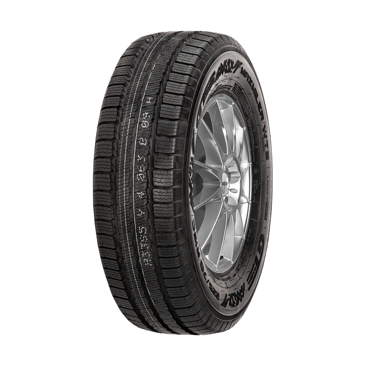 Maxmiler WT2 Cargo 3PMSF