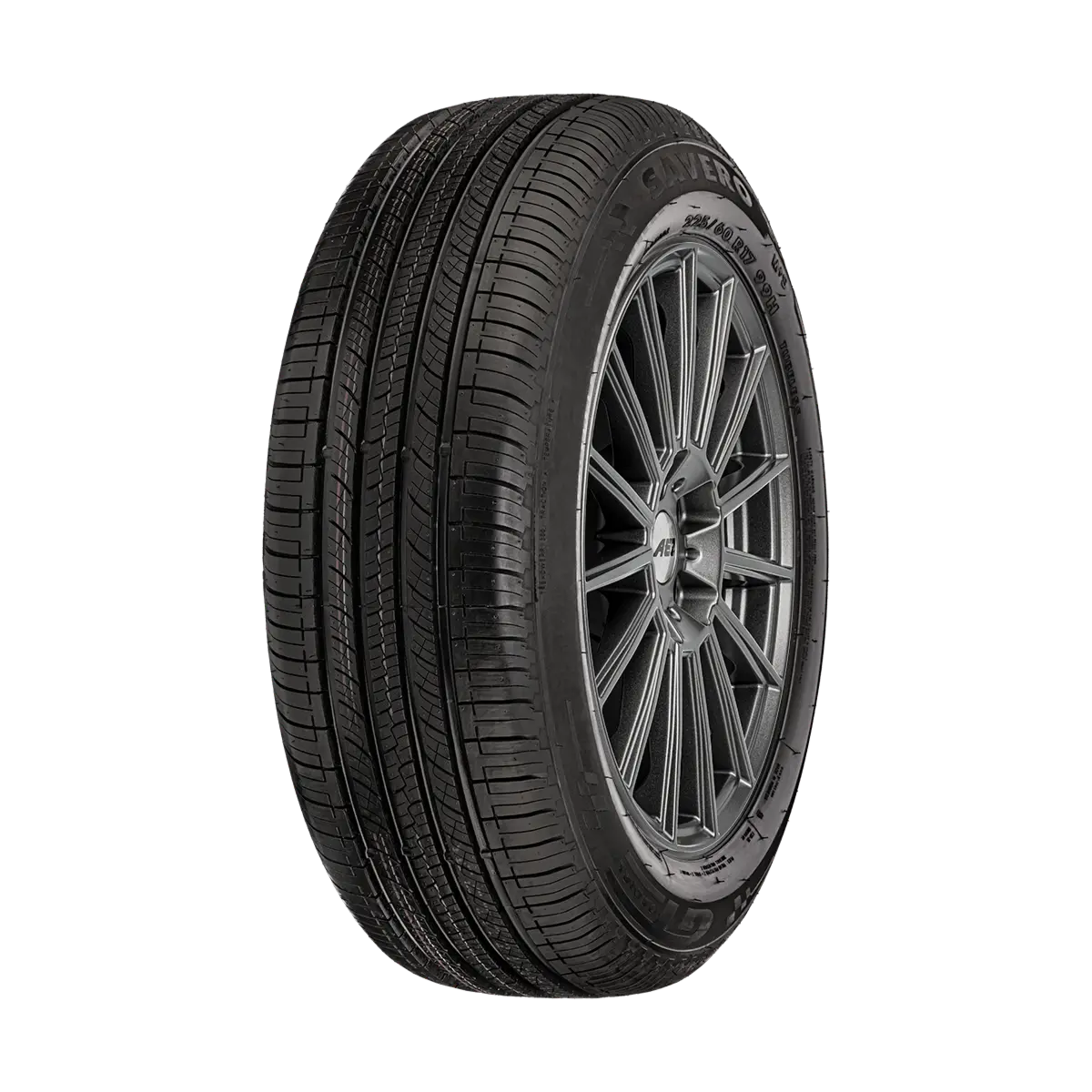 Savero SUV