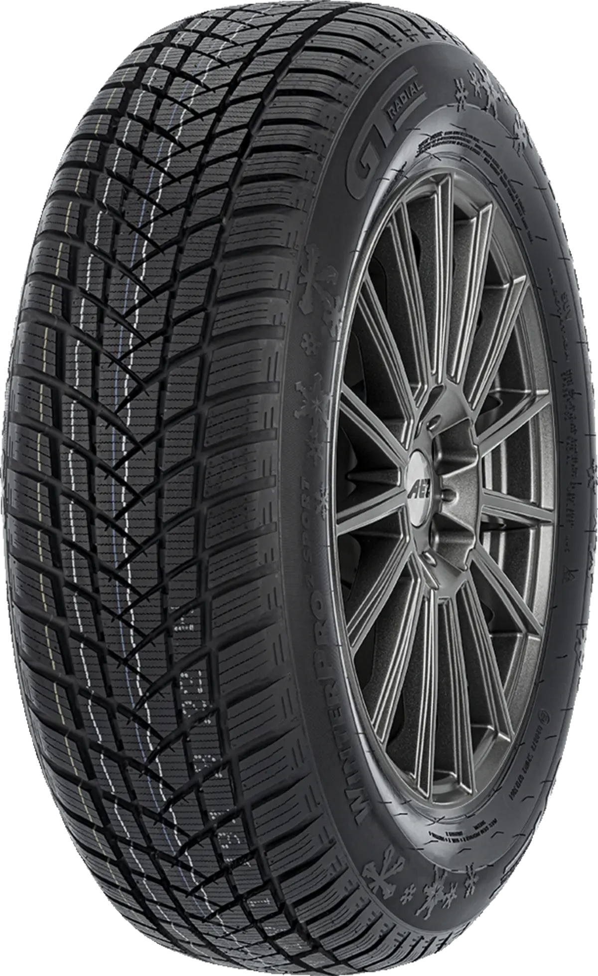 Winterpro2 Sport
