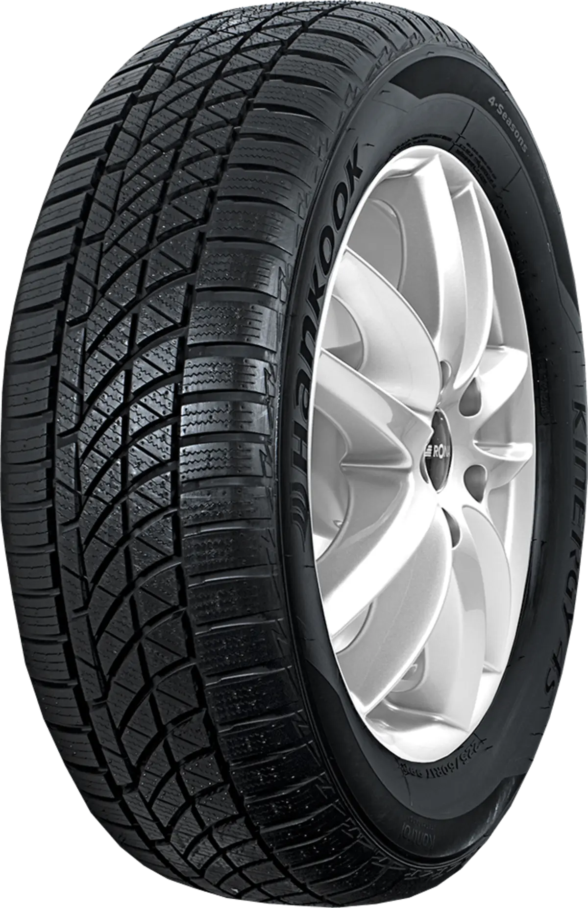 Kinergy 4S H740