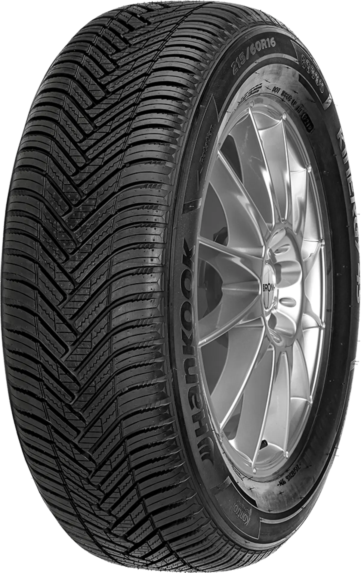 Kinergy 4S2 H750