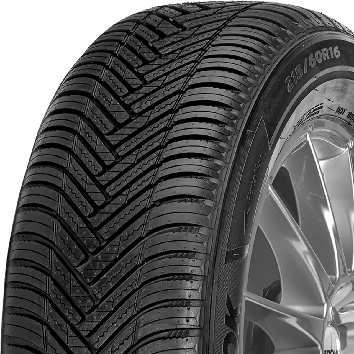 Kinergy 4S2 H750