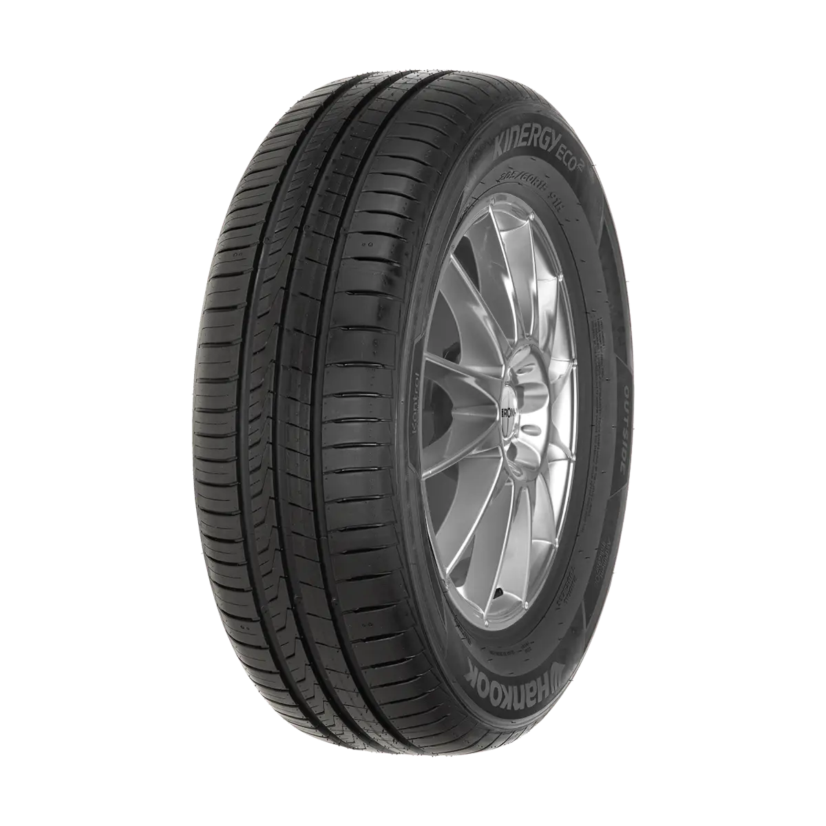KInERGy ECO 2 K435