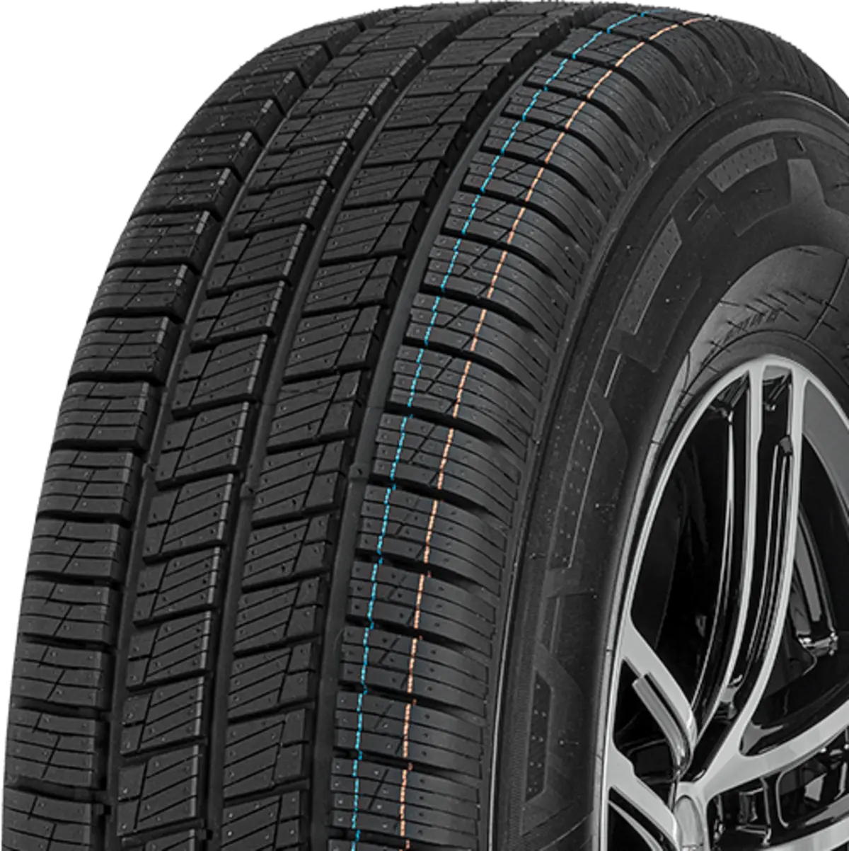 Vantra ST AS2 RA30