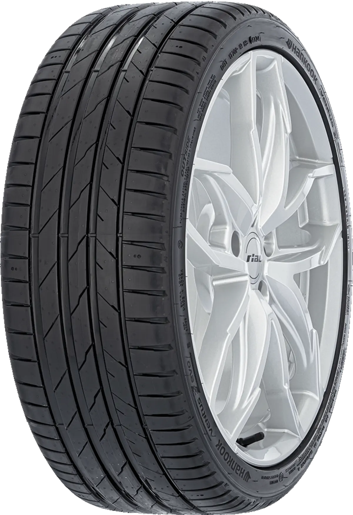 Ventus evo K137