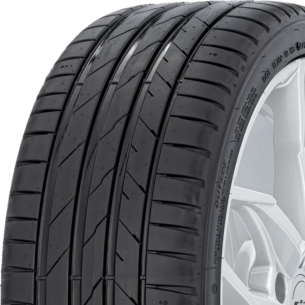 Ventus evo K137