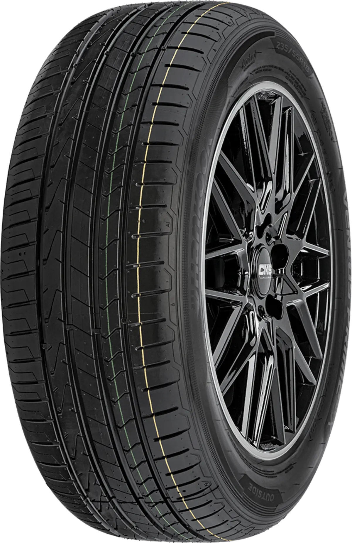 Ventus Prime3 X K125A