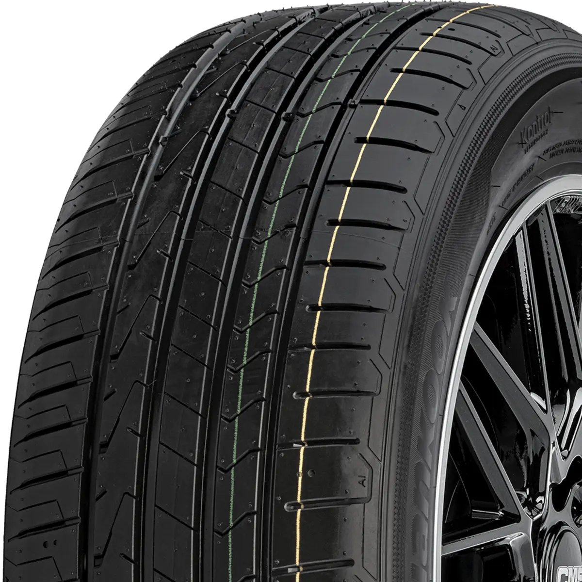 Ventus Prime3 X K125A