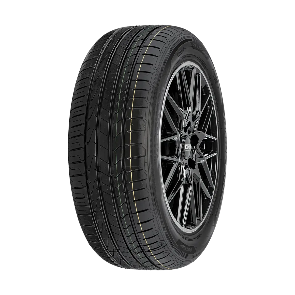 Ventus Prime3 X K125A