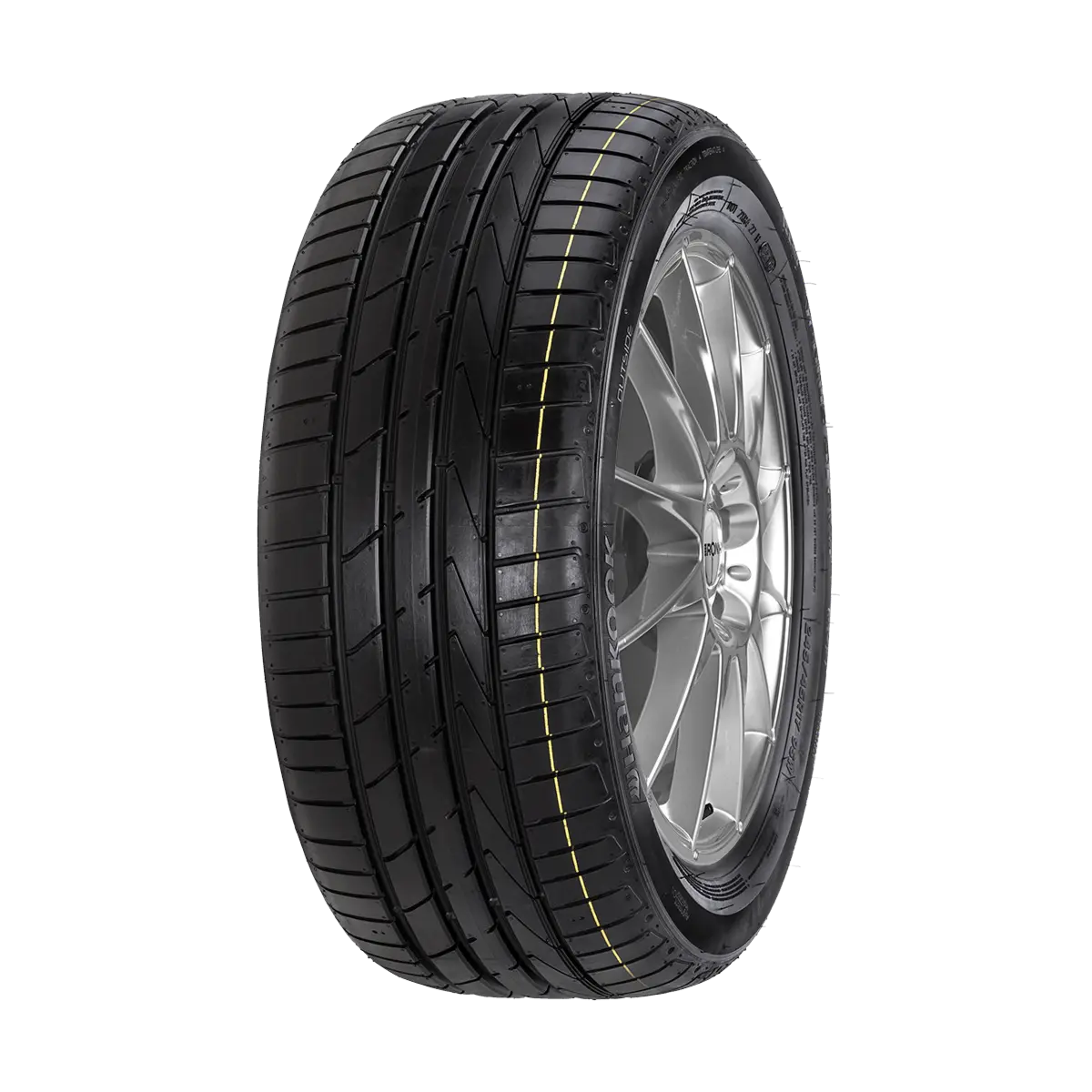 Ventus S1 evo2 K117A SUV