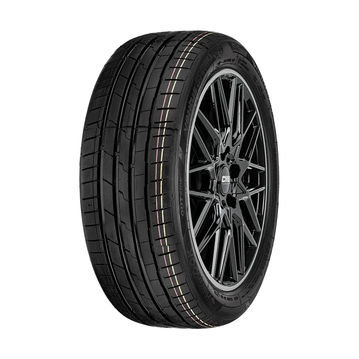 Ventus S1 evo3 K127B XL