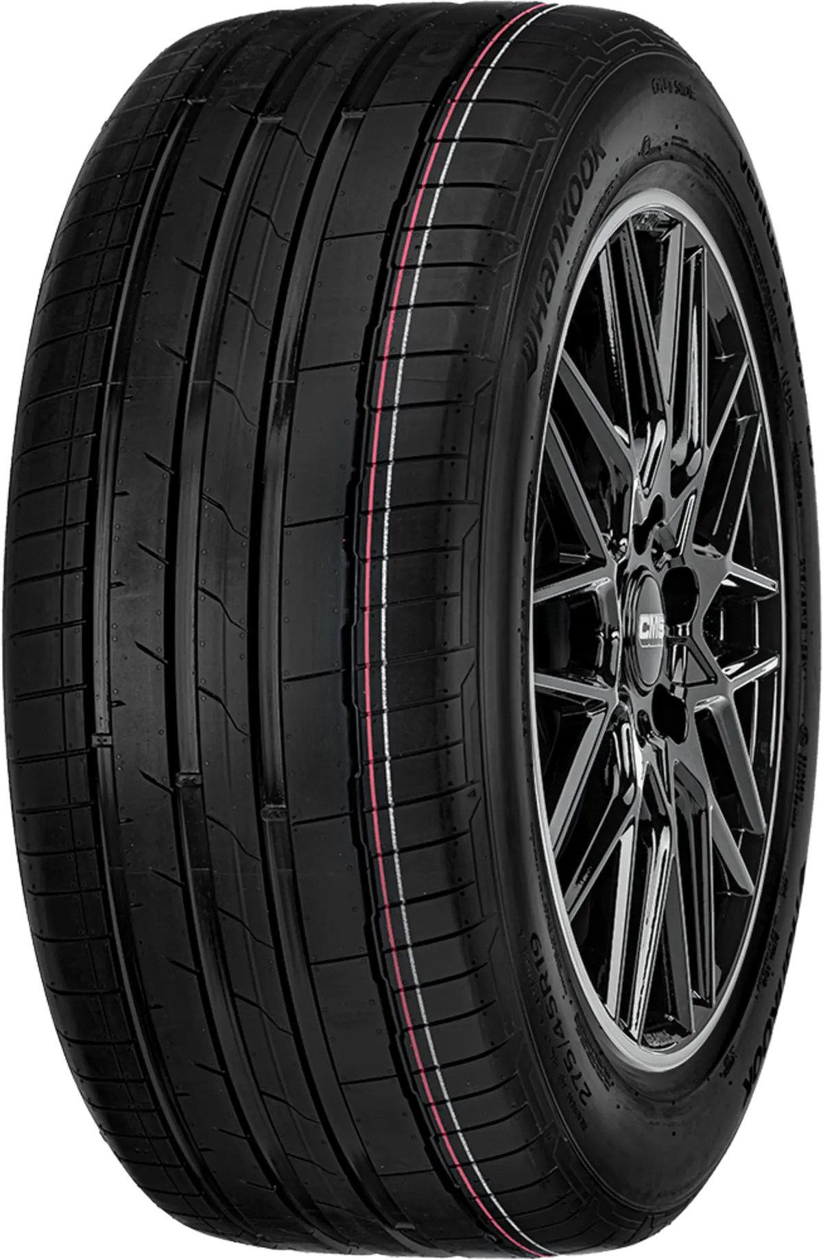 Ventus S1 evo3 K127E ev