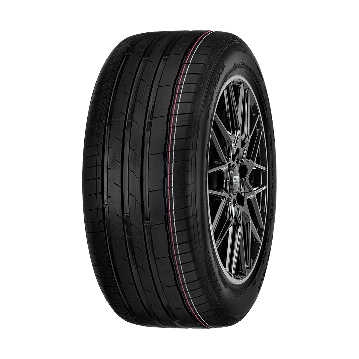 Ventus S1 evo3 K127E ev