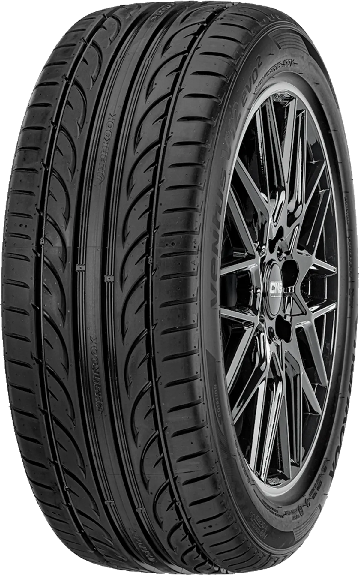 Ventus V12 evo2 K120