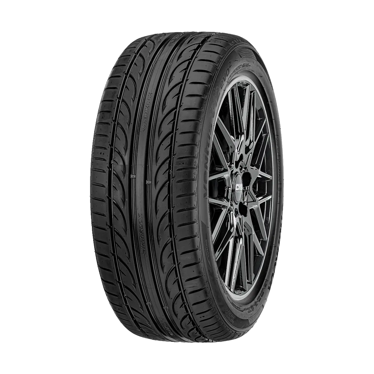 Ventus V12 evo2 K120