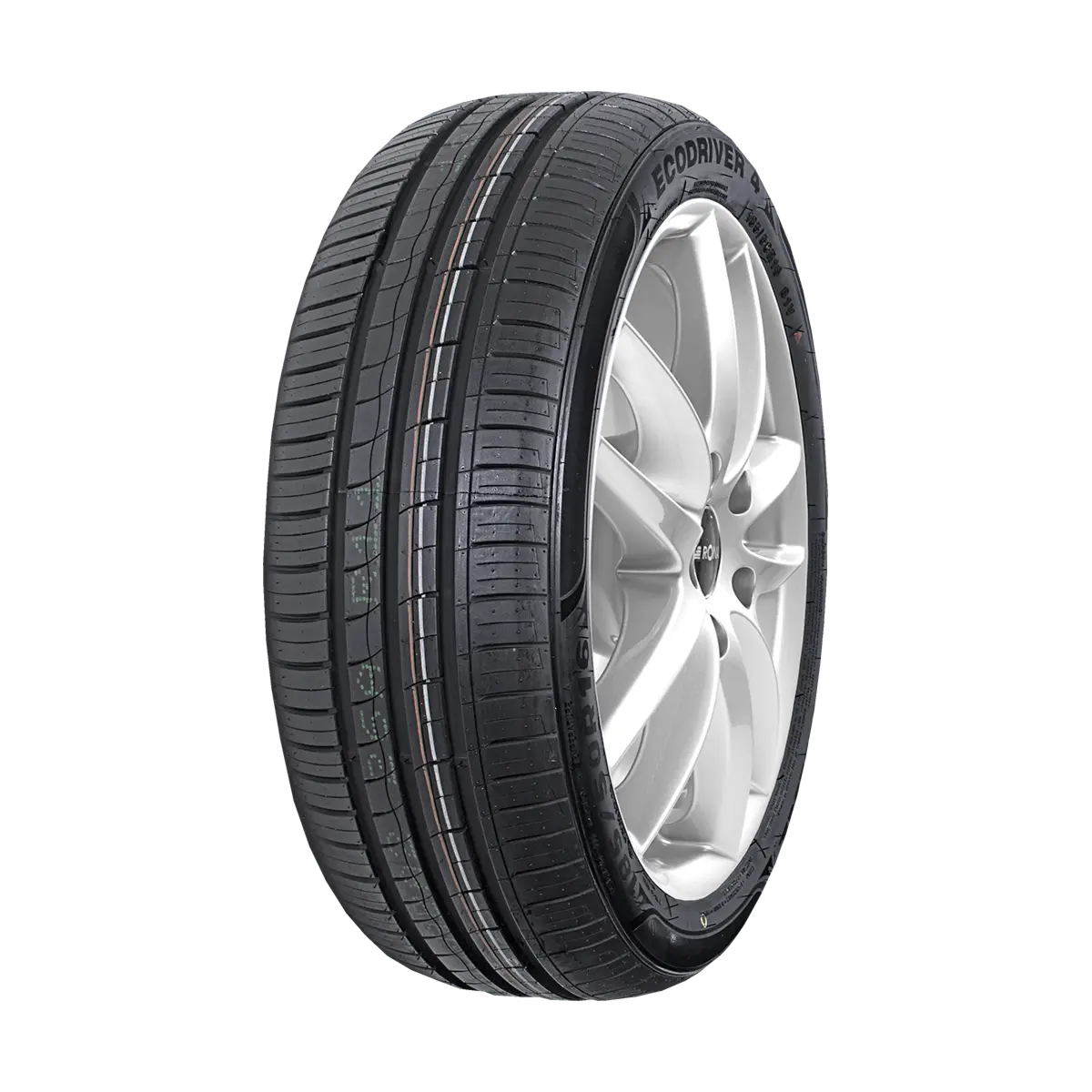 EcoDriver4