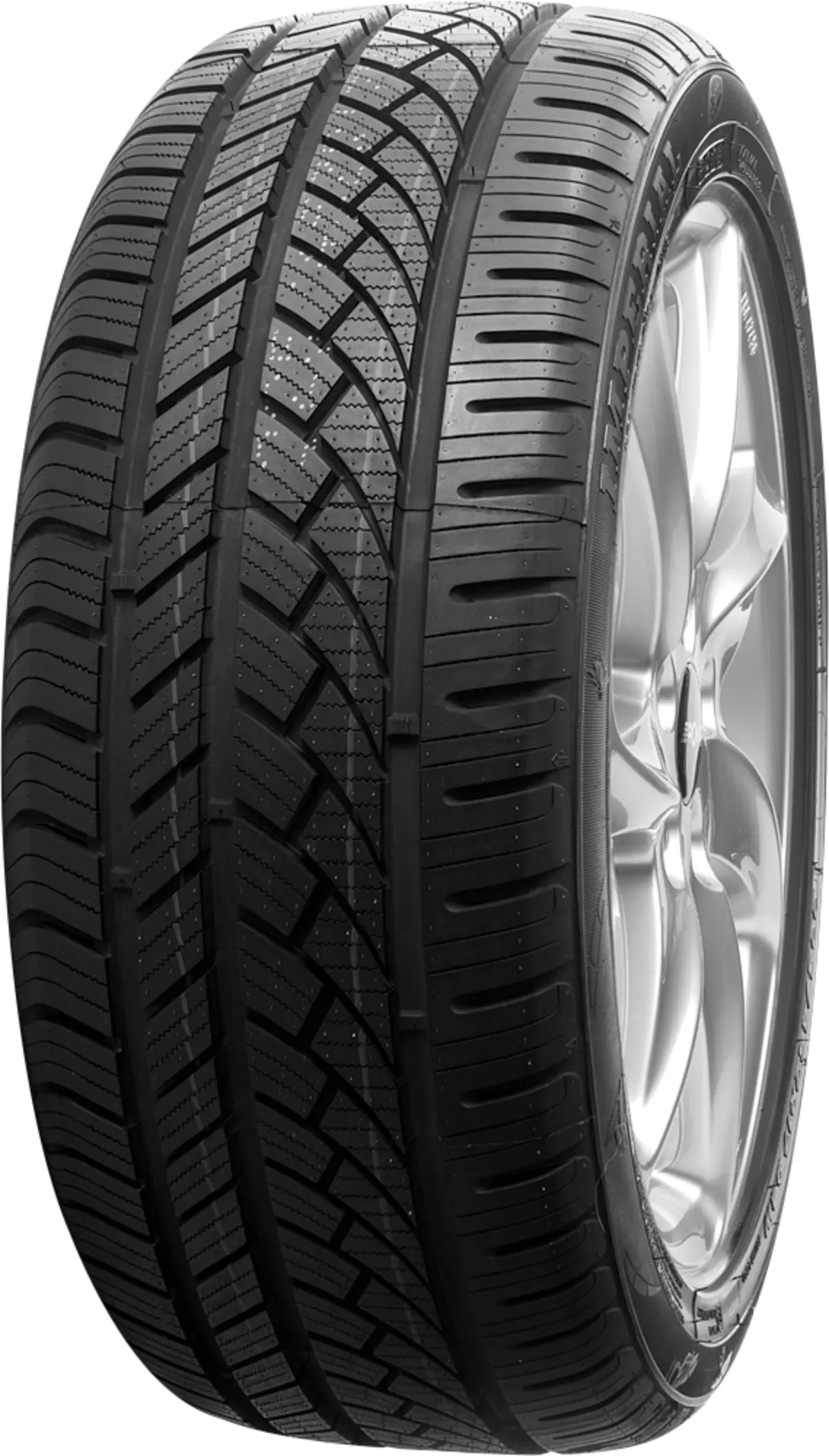 Ecodriver 4S XL M+S