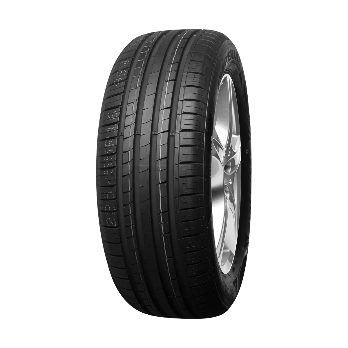 EcoDriver5