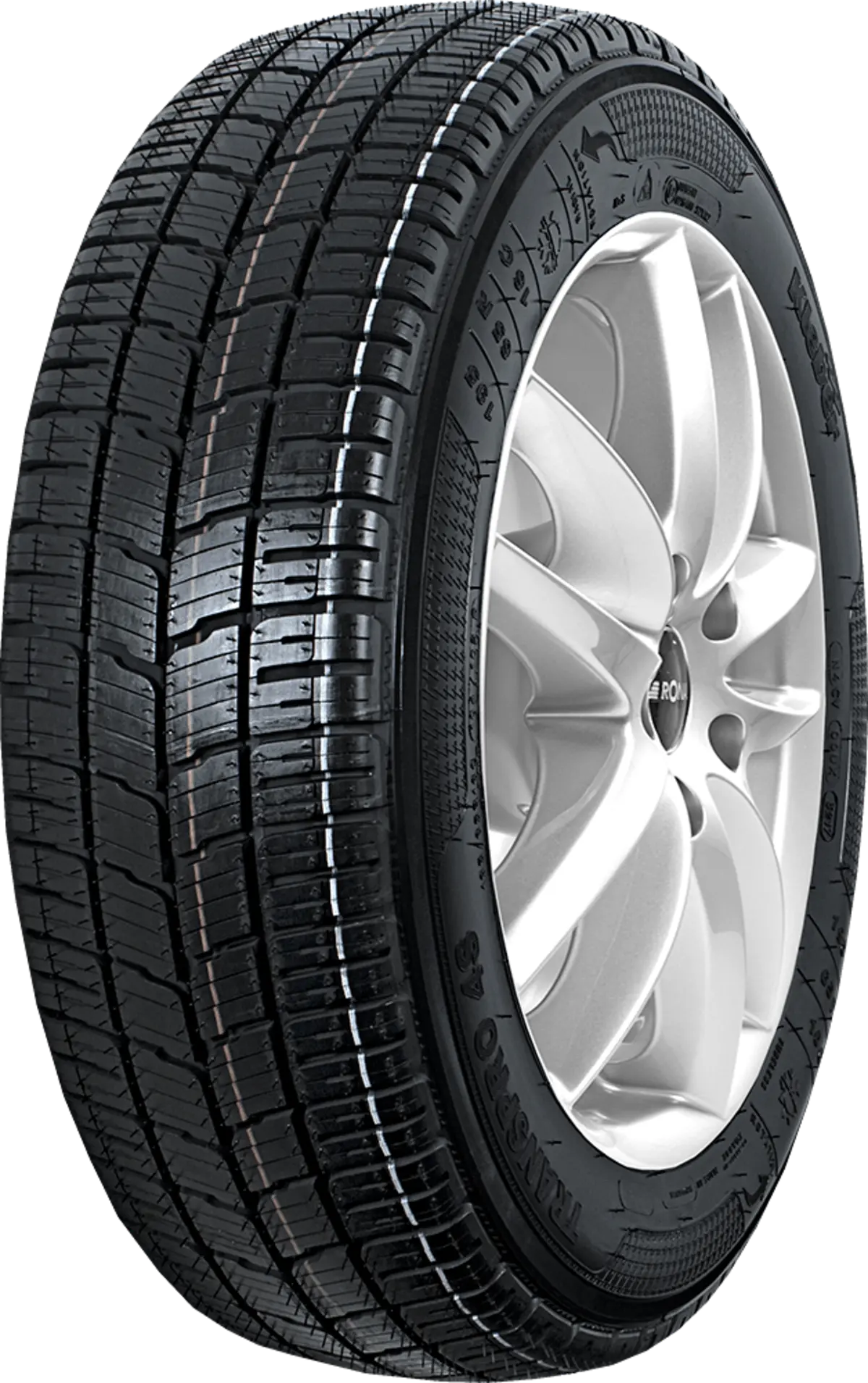 Transpro 4S