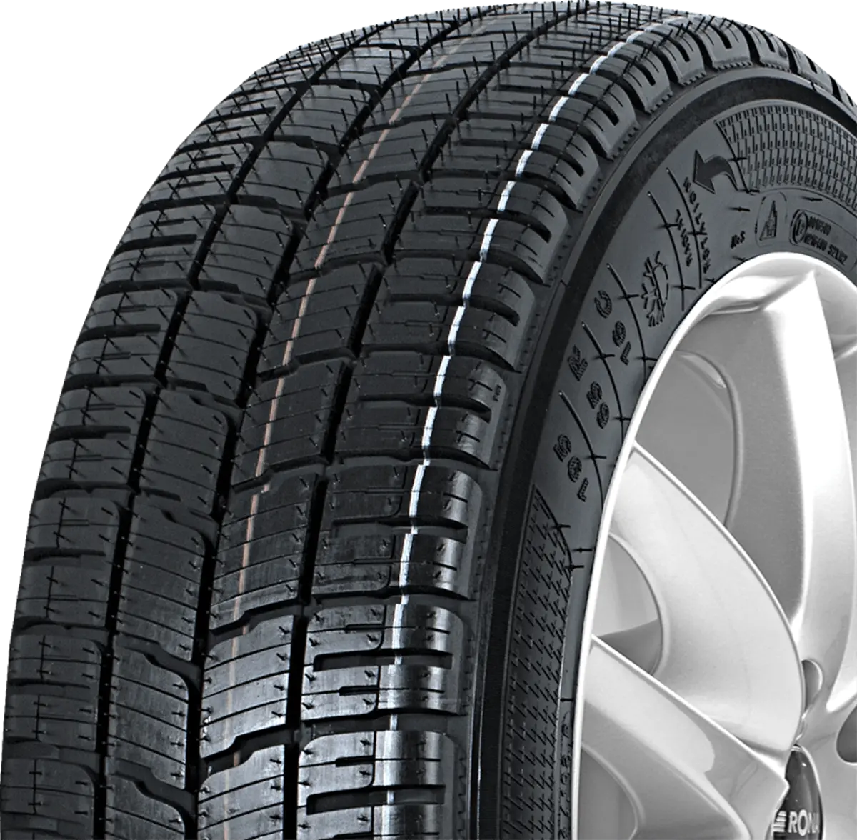 Transpro 4S