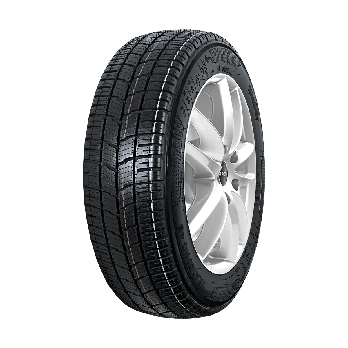 Transpro 4S
