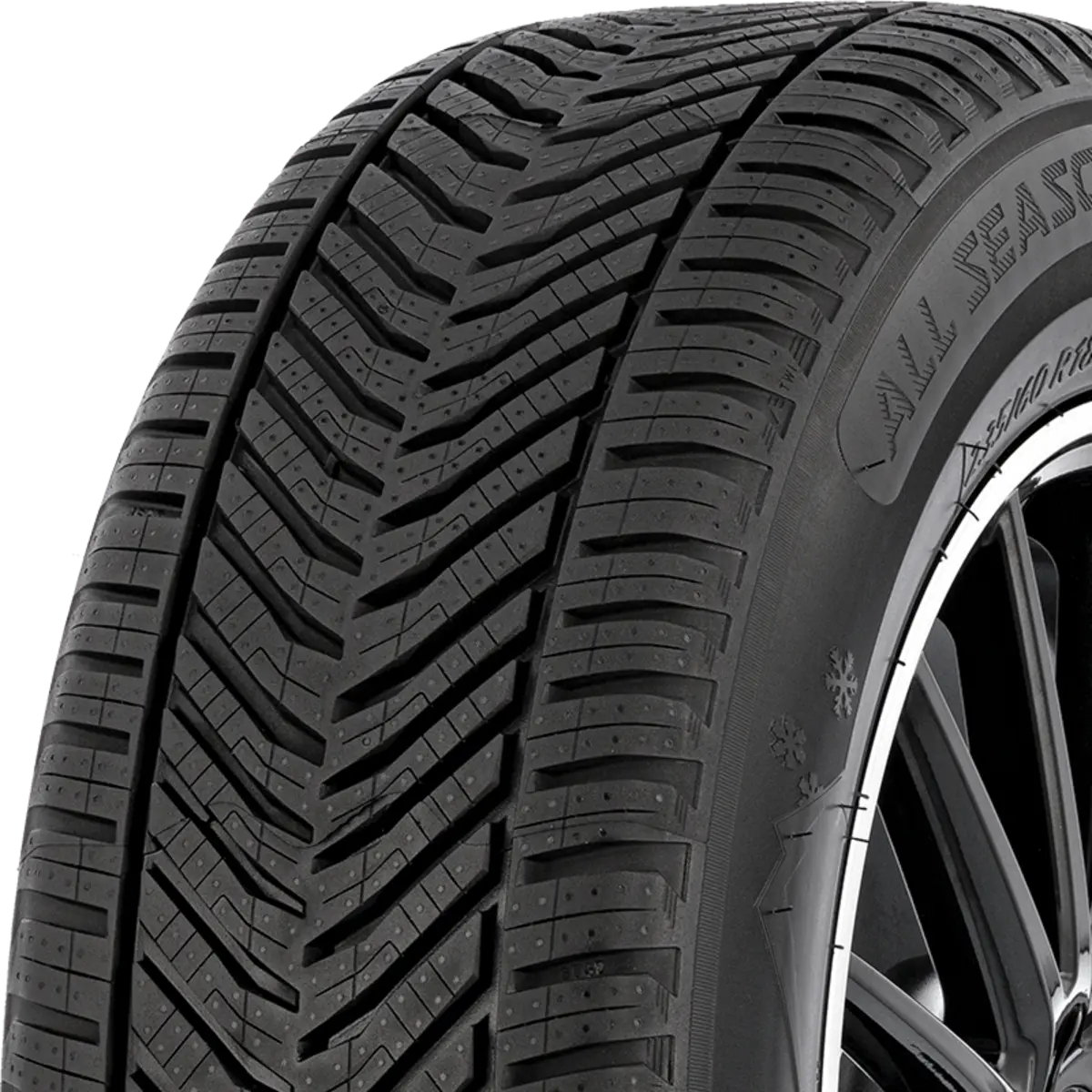 All Season SUV