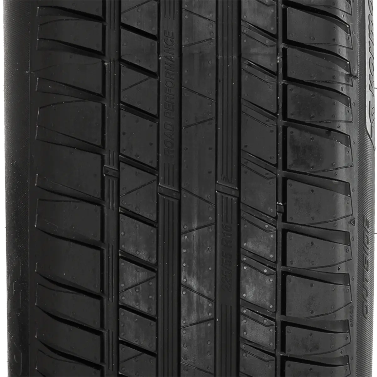 Road Performance