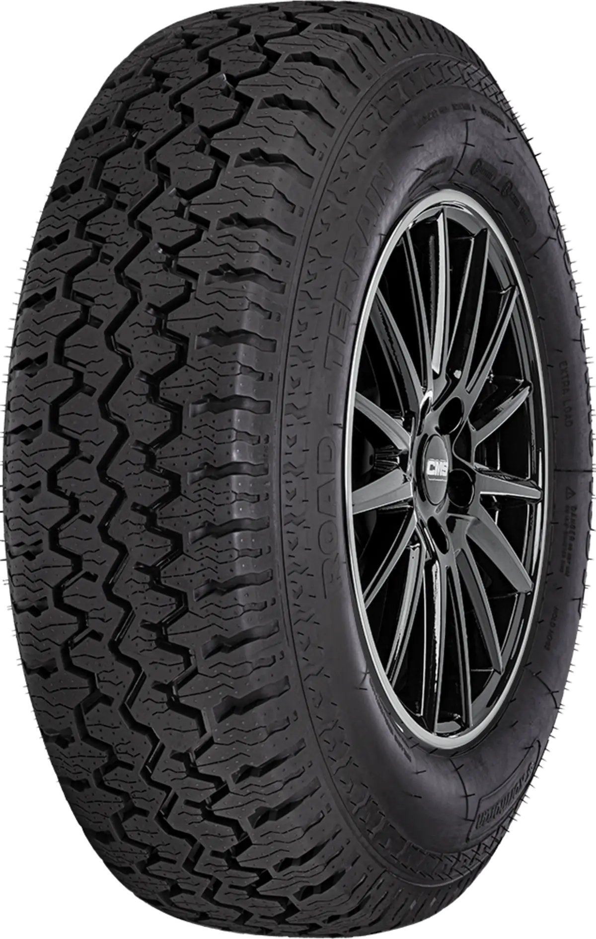 Road Terrain XL