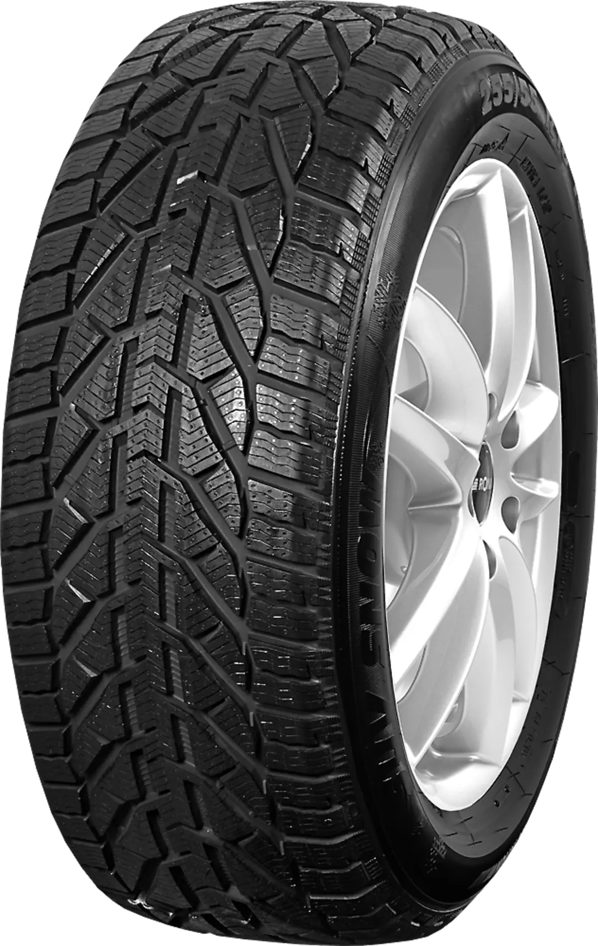 SUV Snow XL M+S 3PMSF