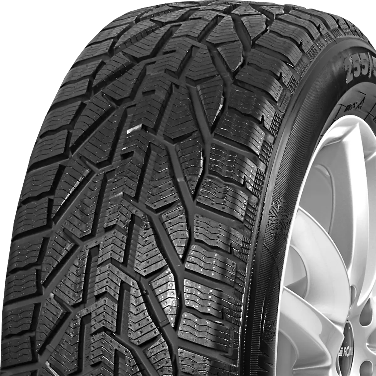 SUV Snow XL M+S 3PMSF