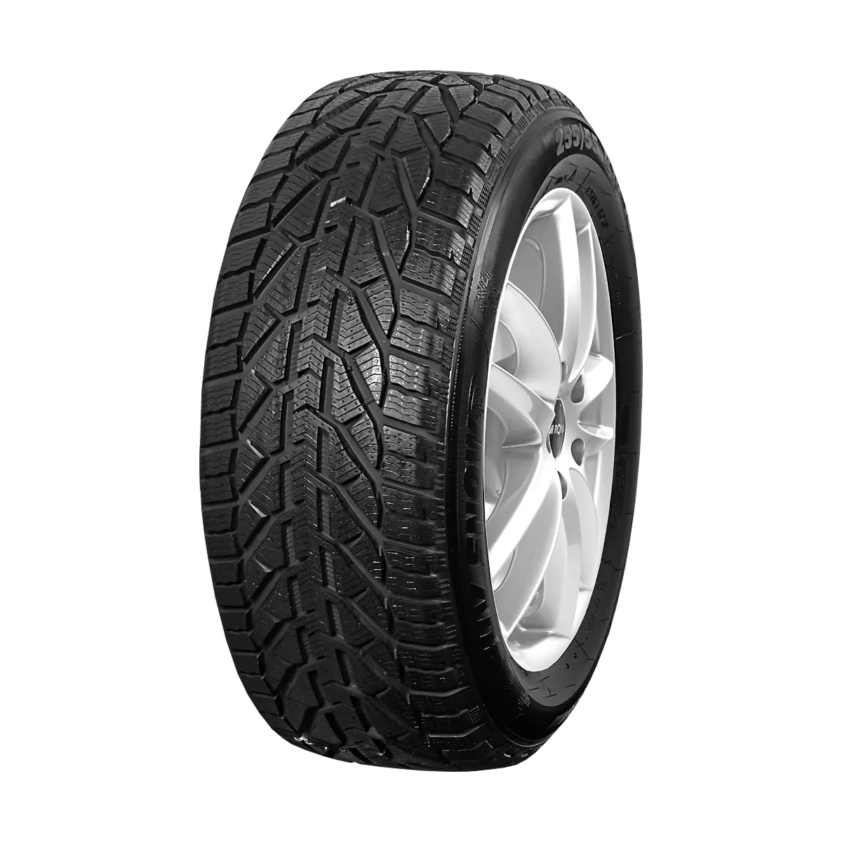 SUV Snow XL M+S 3PMSF