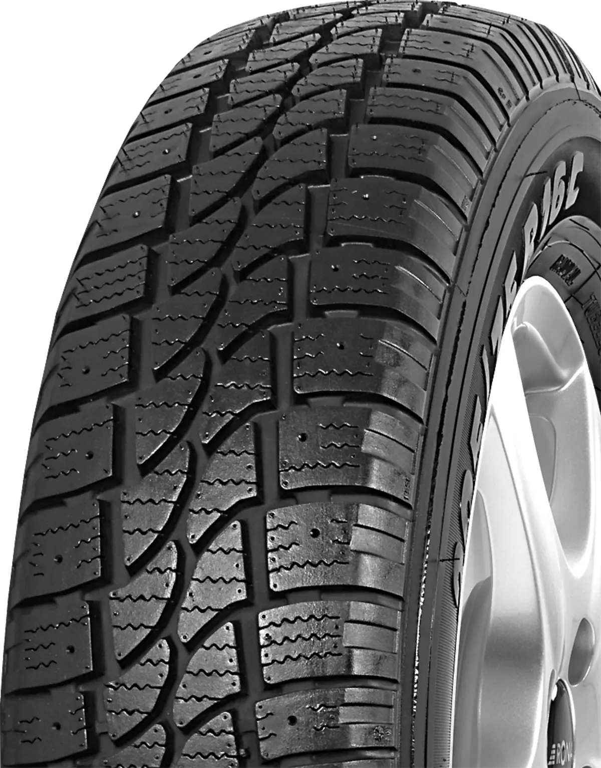 Vanpro Winter