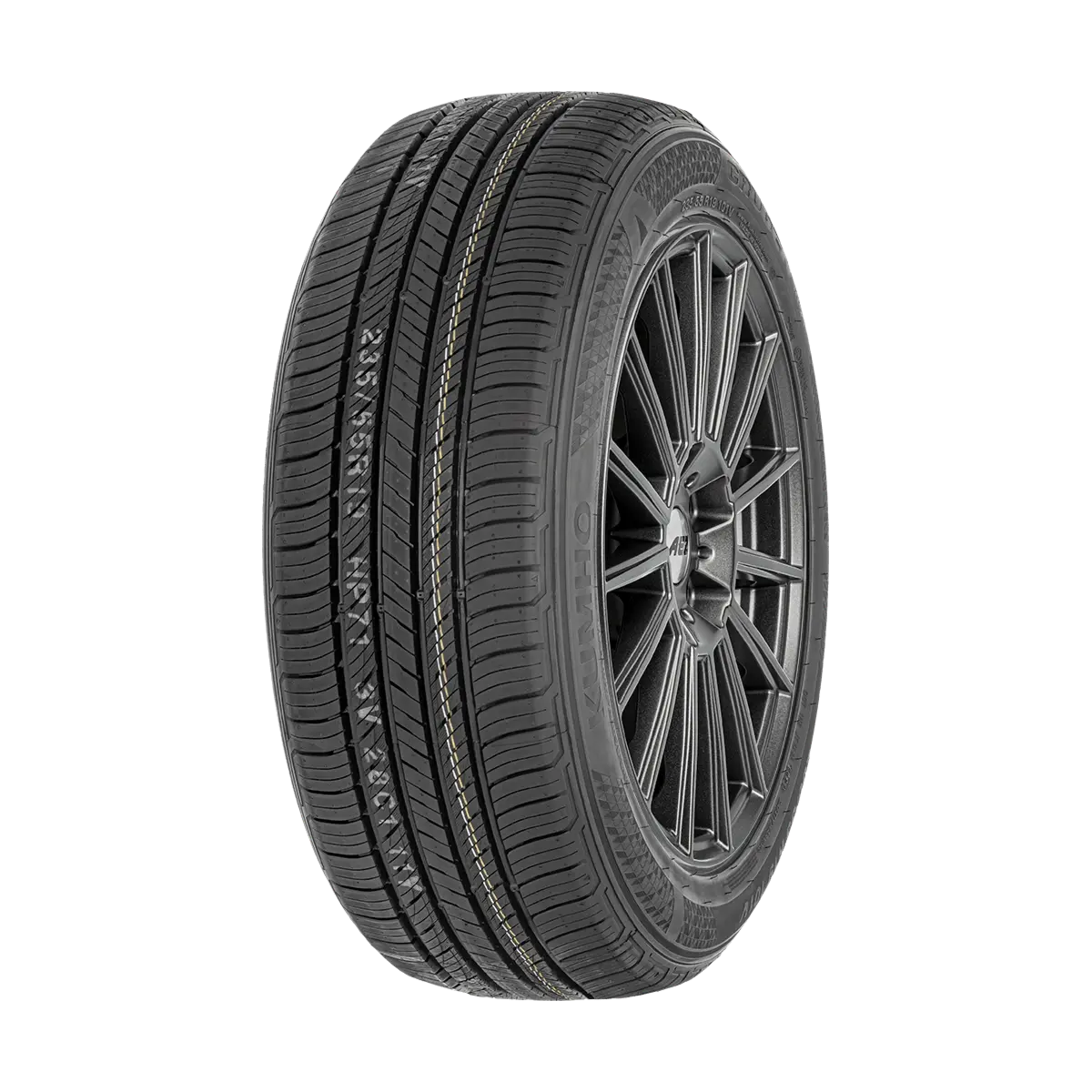 Crugen HP71