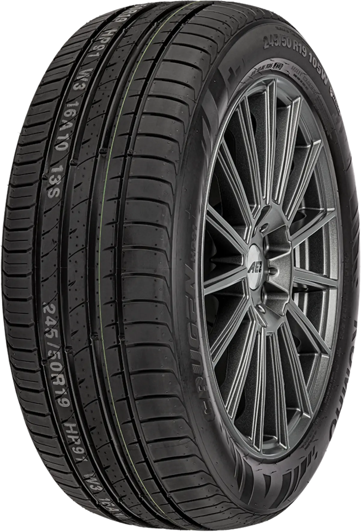 Crugen HP91 XL FSL