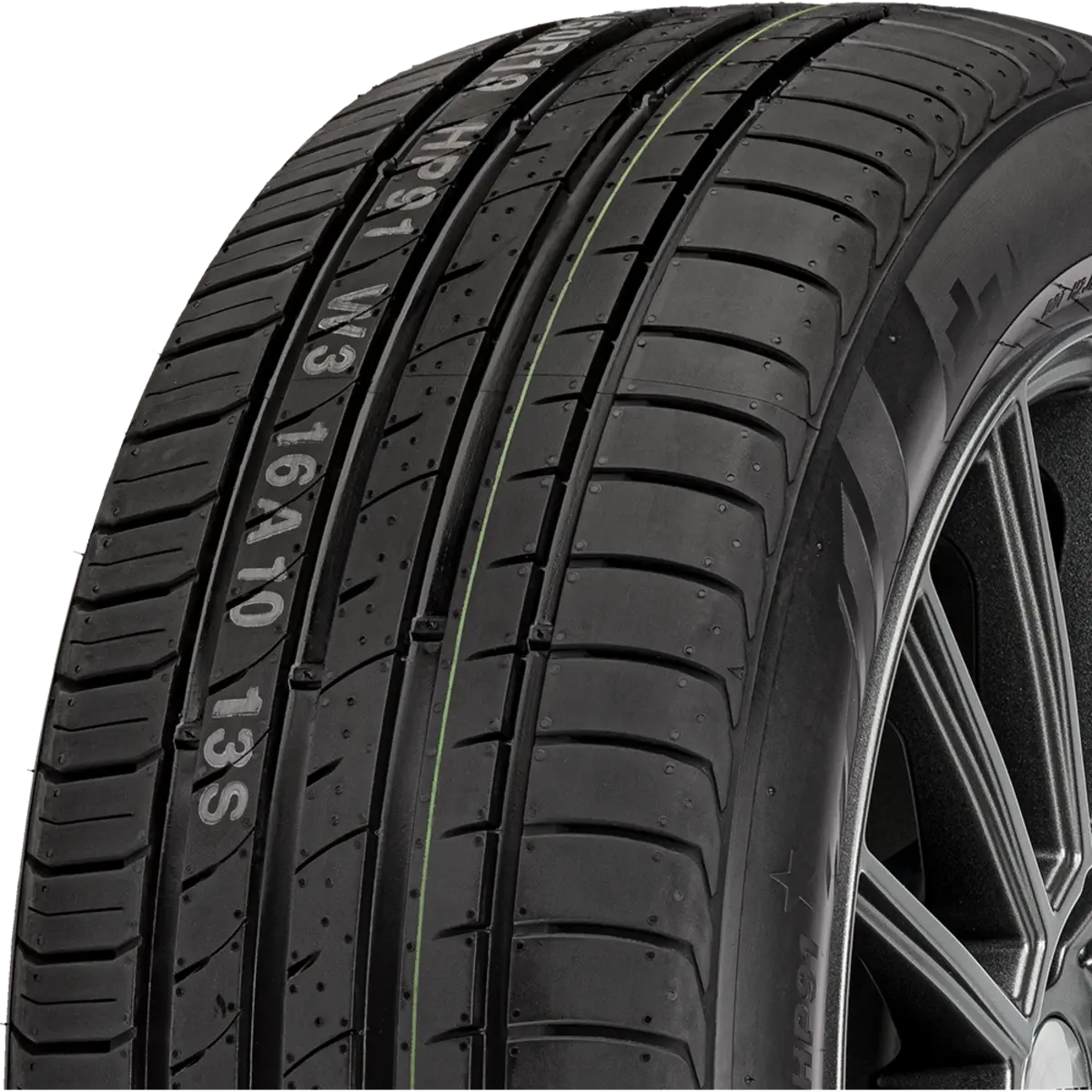 Crugen HP91 XL FSL