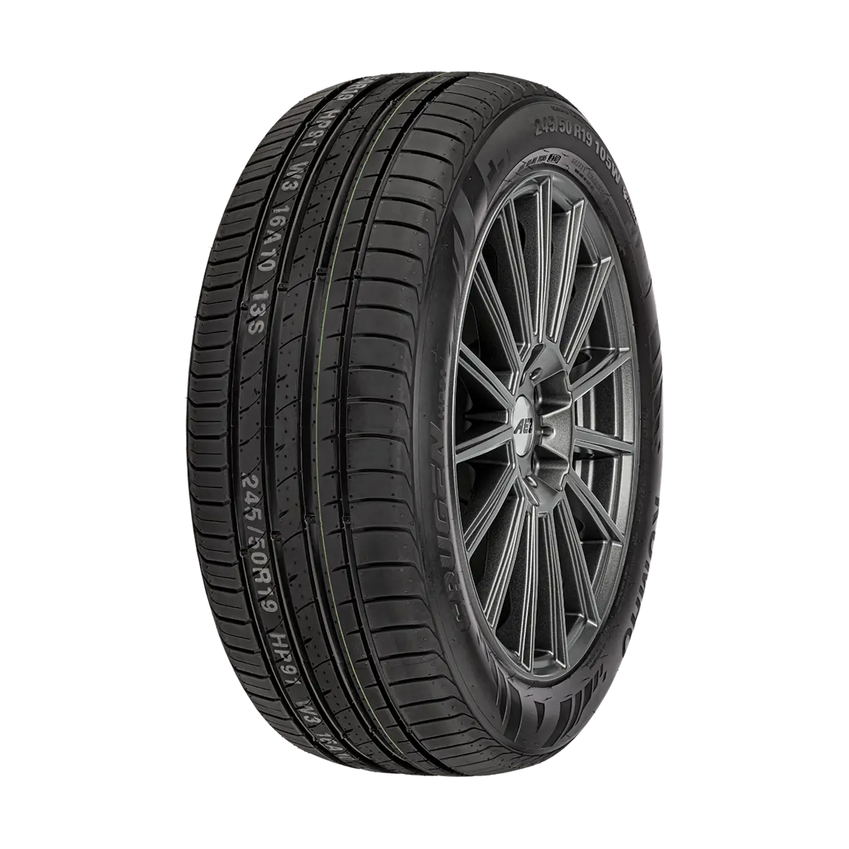 Crugen HP91 XL FSL