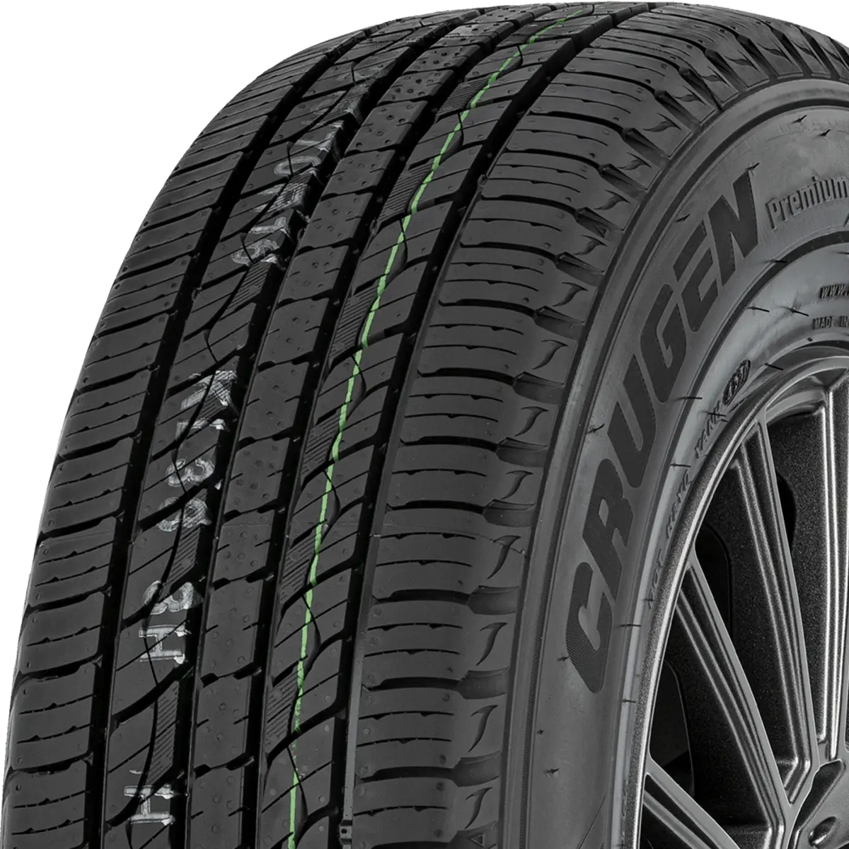 Crugen Premium KL33