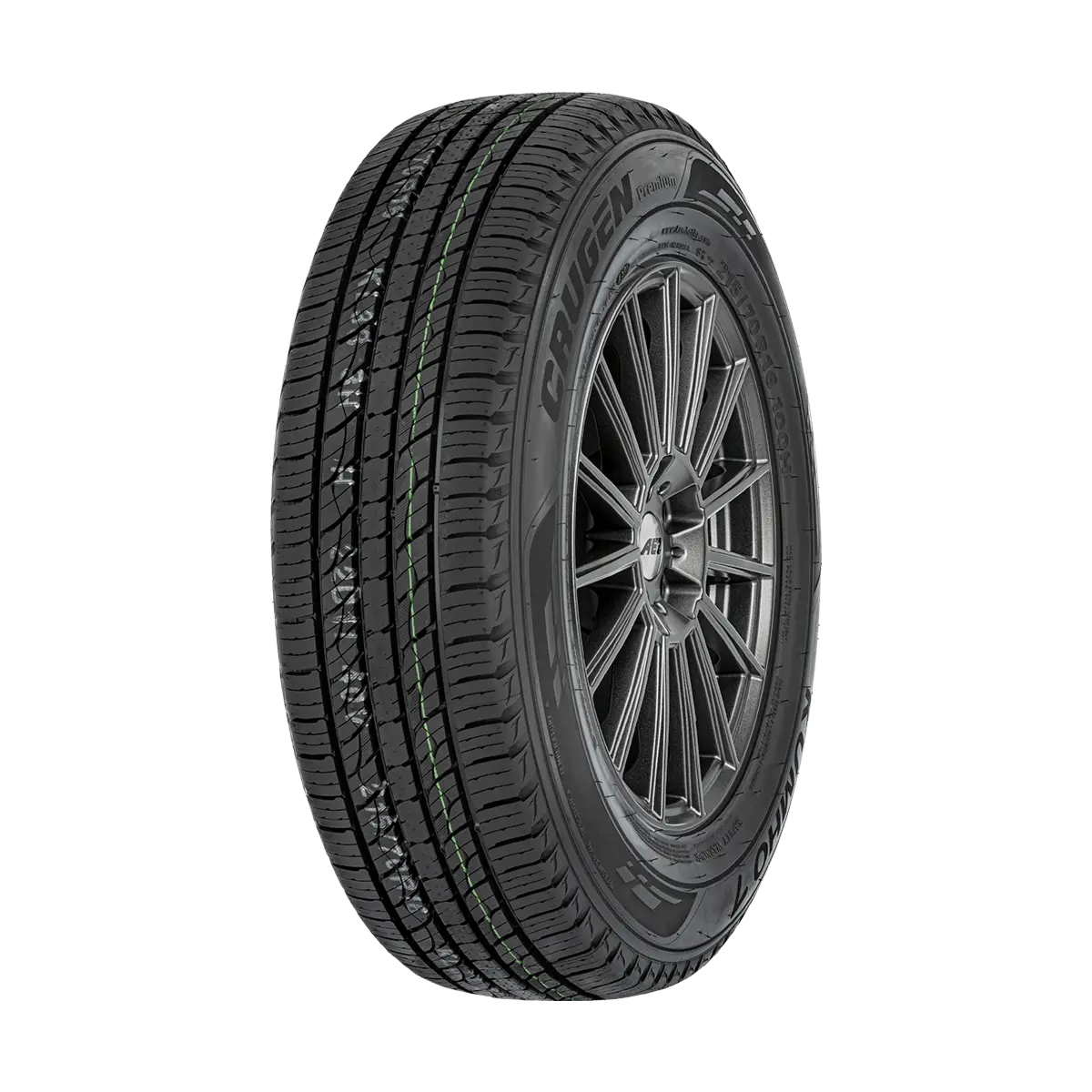 Crugen Premium KL33