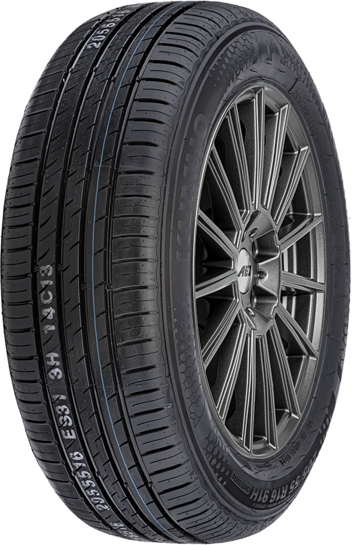 Ecowing ES31