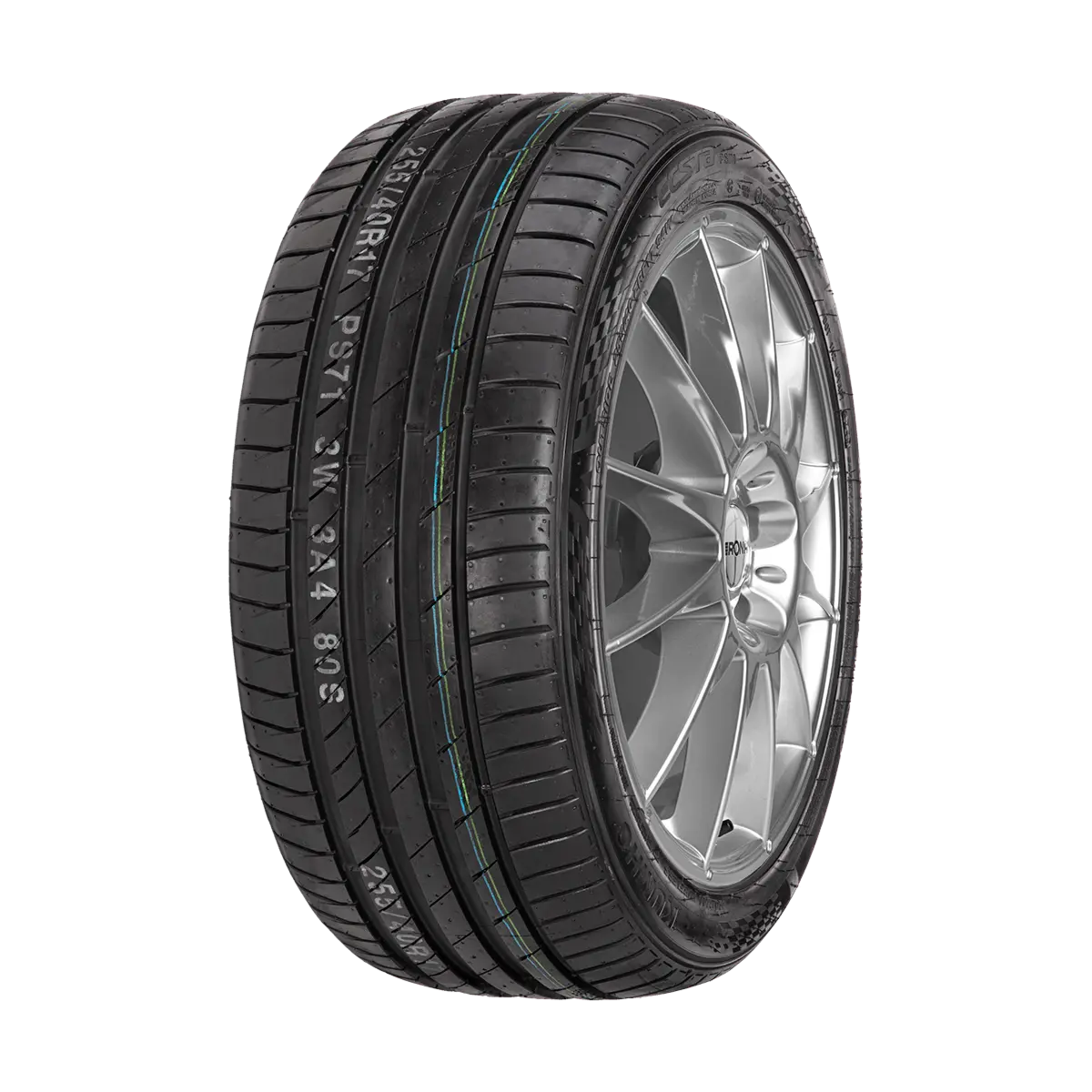 Ecsta PS71 FSL
