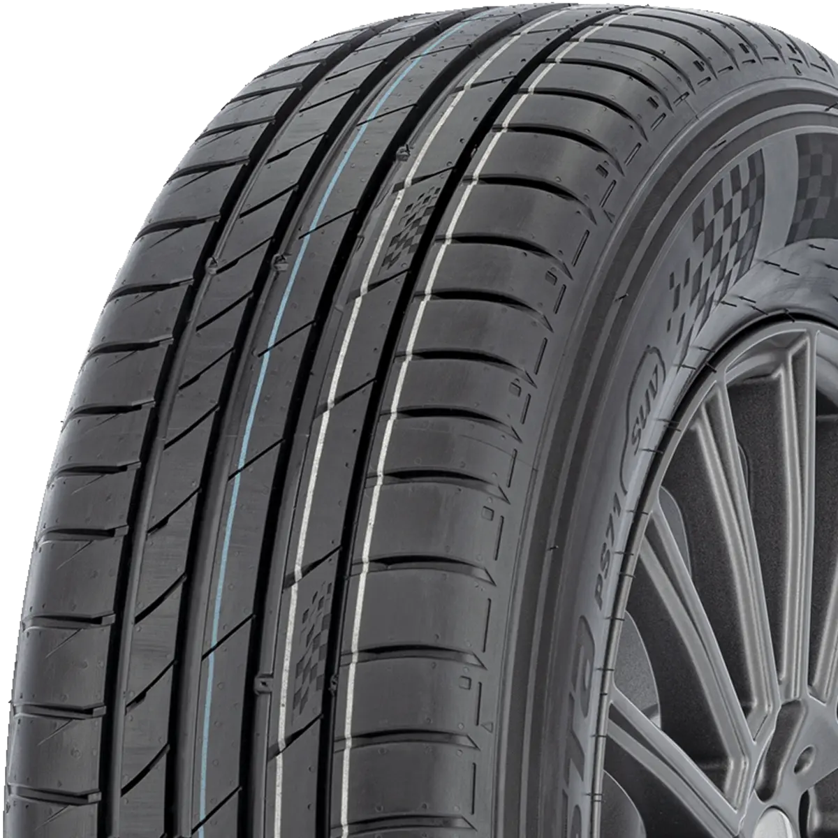 Ecsta PS71 SUV XL