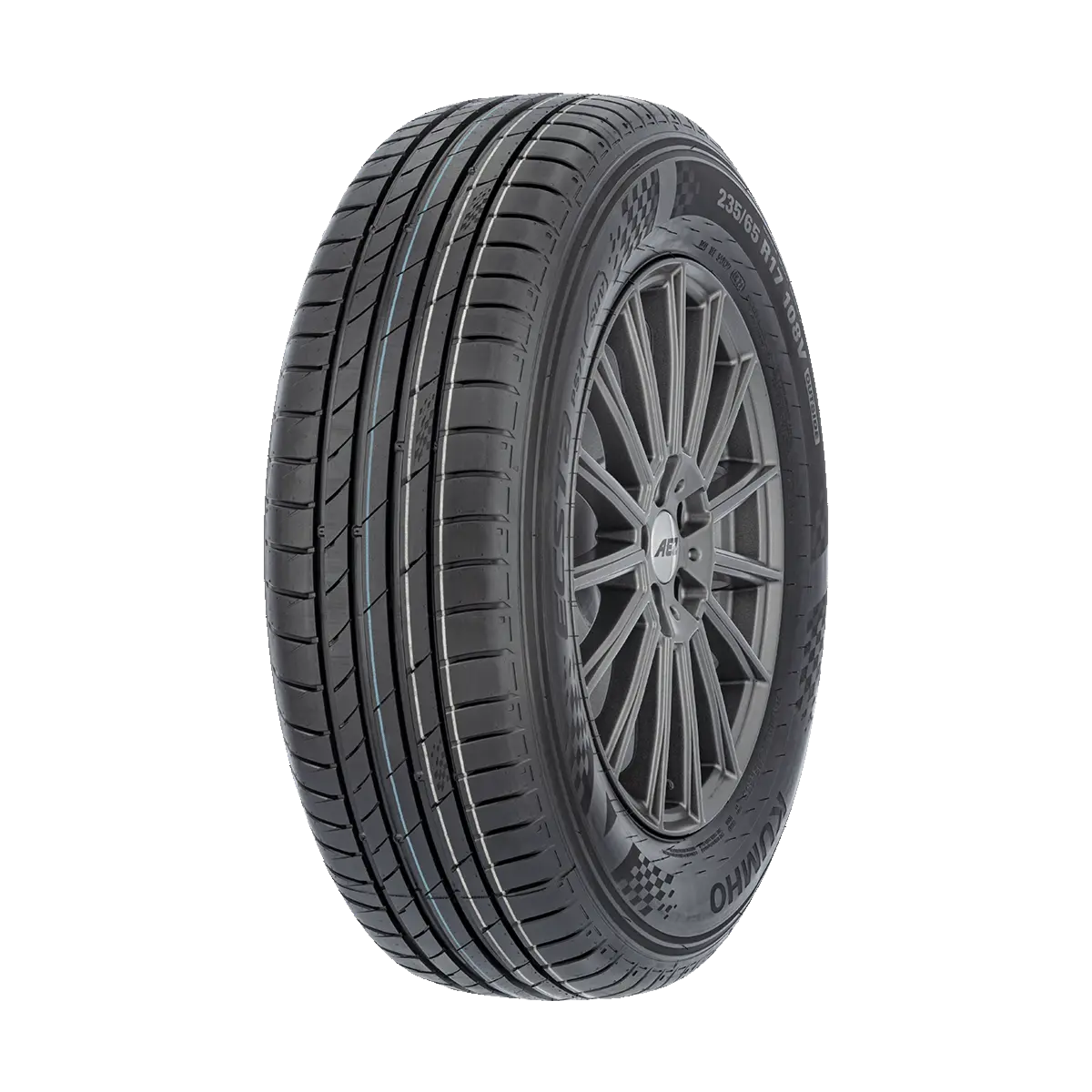Ecsta PS71 SUV XL