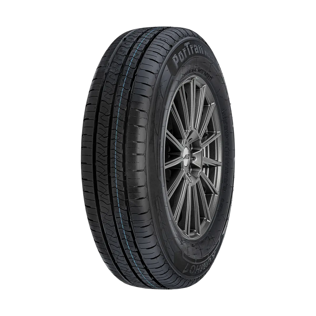 Portran KC53